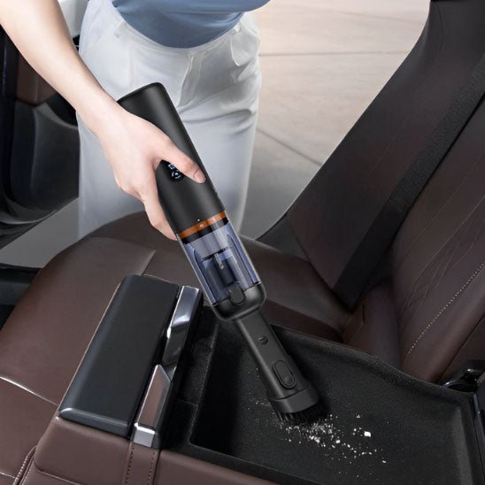 ASPIRATEUR DE VOITURE | BASEUS A5 AIR™ - Pourauto
