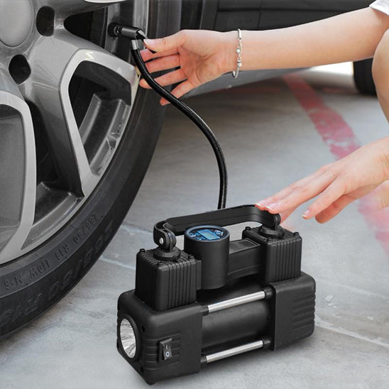 gonfleur-pneu-voiture-beau